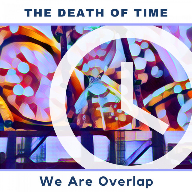 The Death of Time cover art