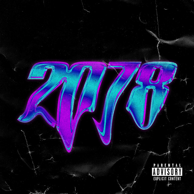 2078 cover art