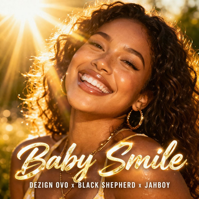 Baby Smile