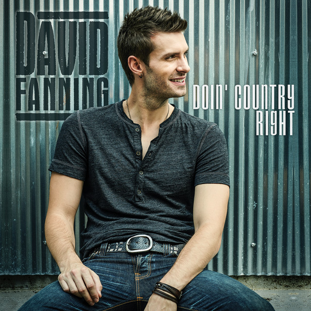 Doin' Country Right cover