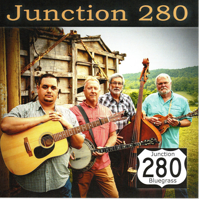 Junction 280 - Album by Junction 280 Bluegrass | Spotify