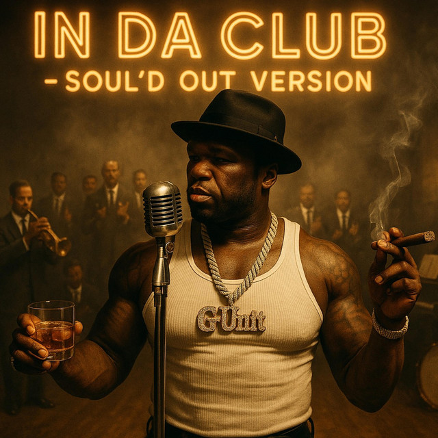 In Da Club (1950's Soul Version) - Single by Soul'd Out | Spotify