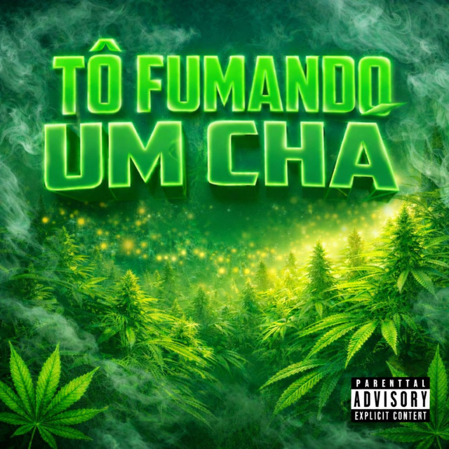 Tô Fumando um Chá