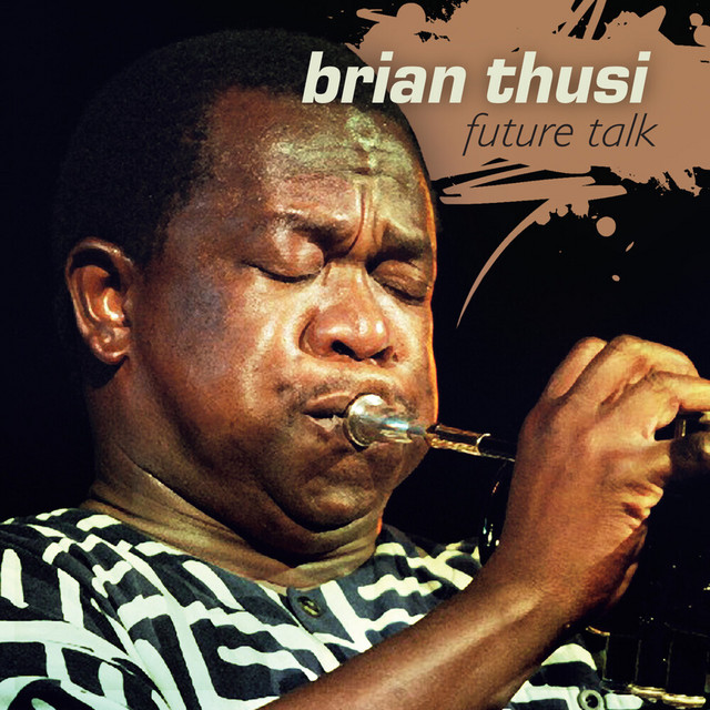 Future Talk cover
