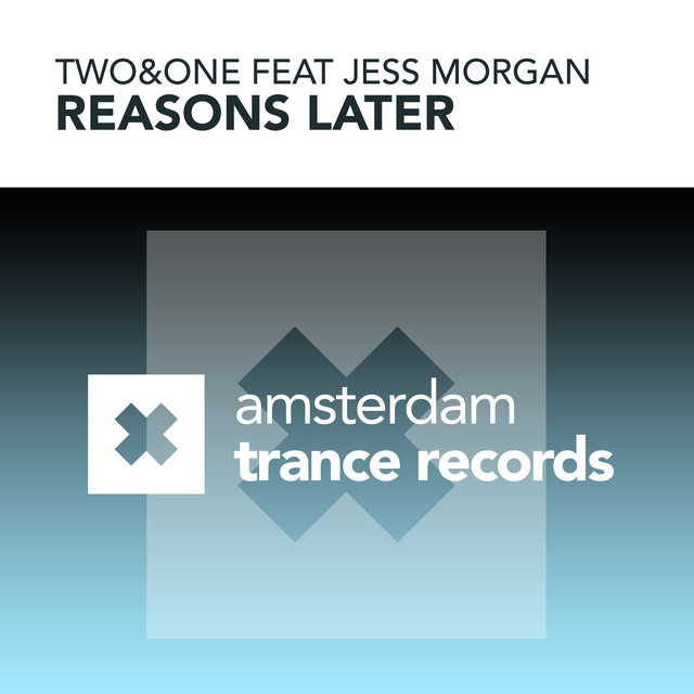 Reasons Later - Radio Edit cover art