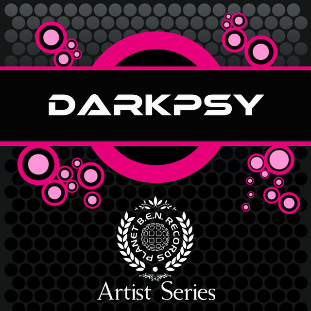 Darkpsy Works cover art