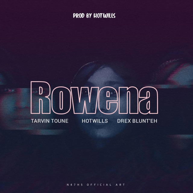 Rowena