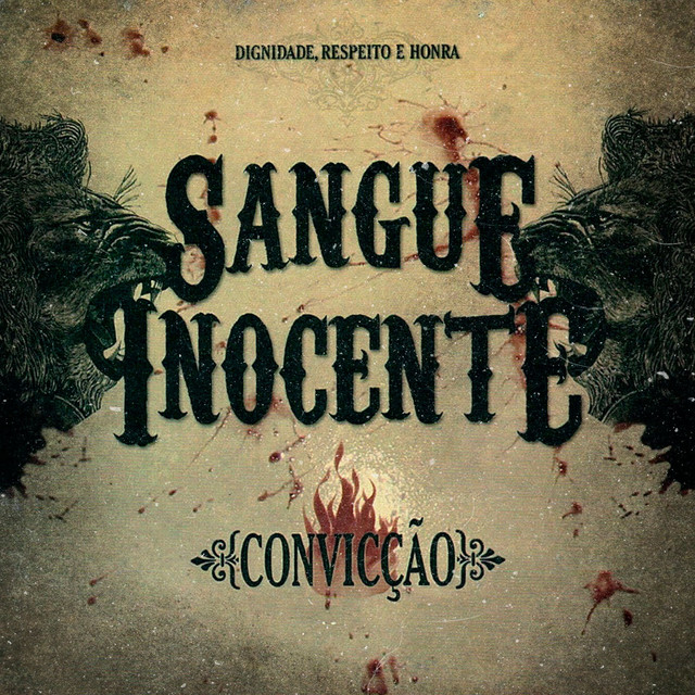 Convicção: Dignidade, Respeito e Honra cover art