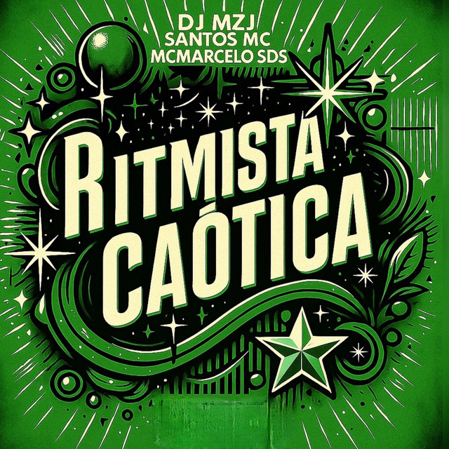 Ritmista Caótica