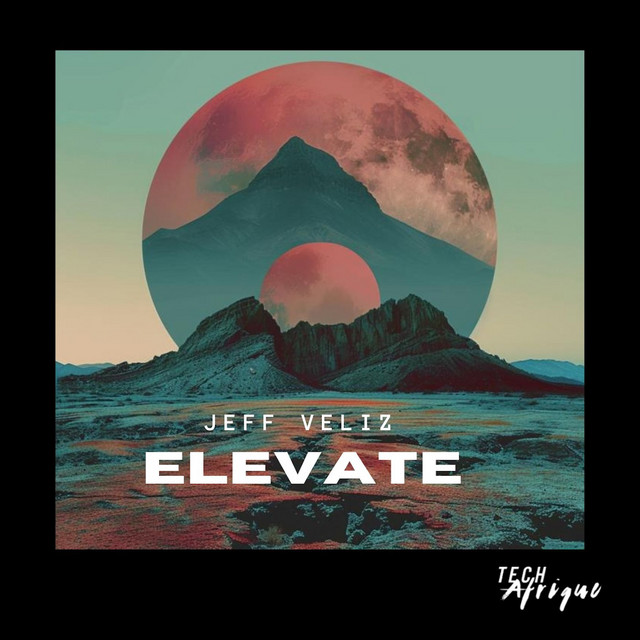 Elevate - Afro Tech Radio Mix
