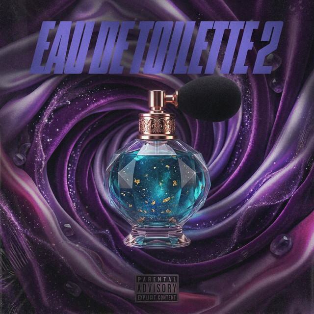 Eau de Toilette 2 cover art