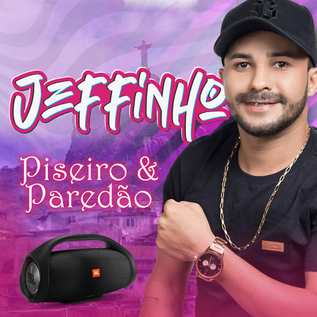 Piseiro e Paredão cover art