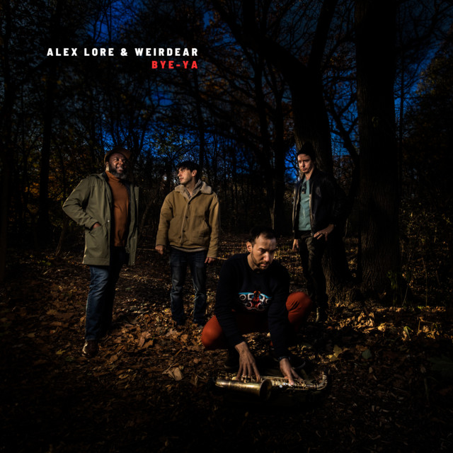 undefined album image