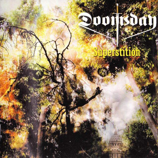 Superstition cover art