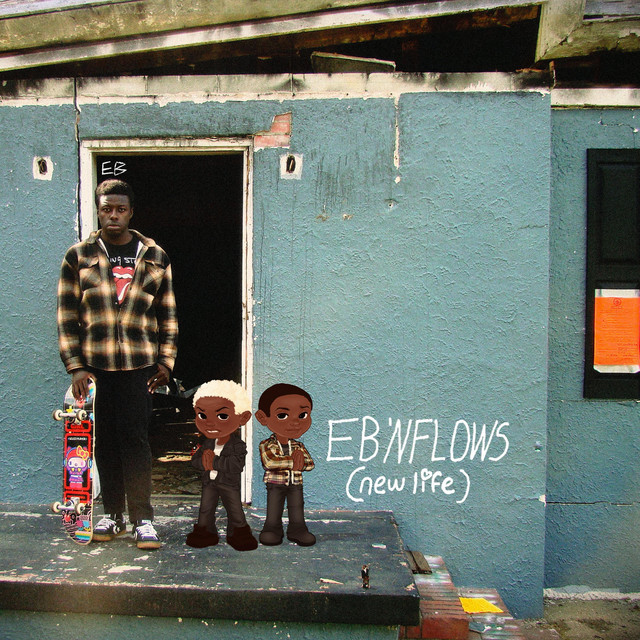 undefined album image