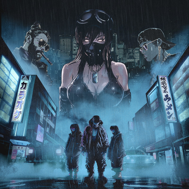 GOLD TOOTH GURU (Instrumental) cover art