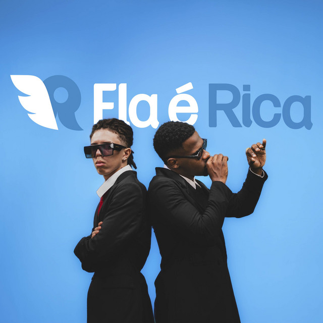 Ela é Rica