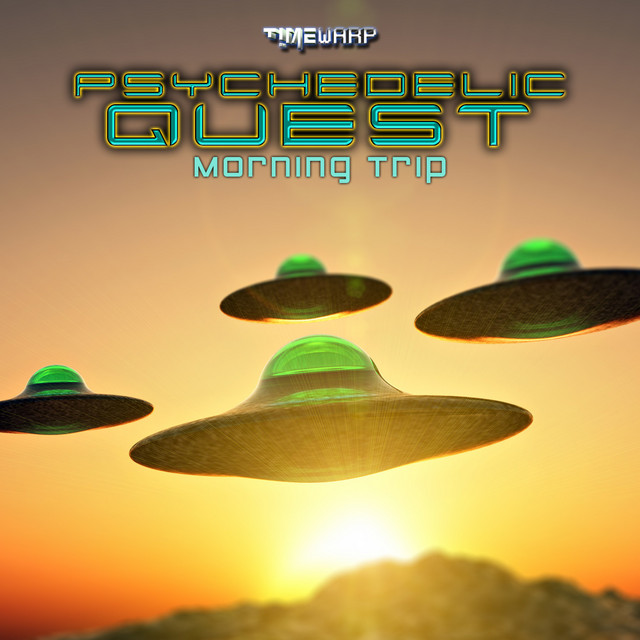 Morning Trip cover