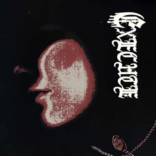 DEMO '23 cover art