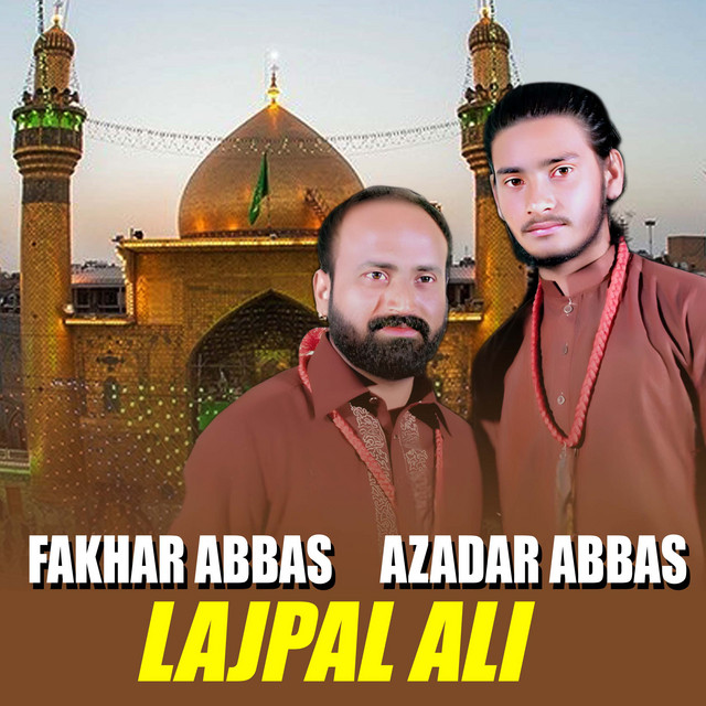 Fakhar Abbas