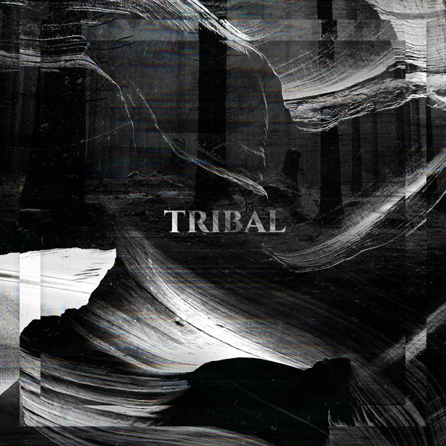 Tribal cover art