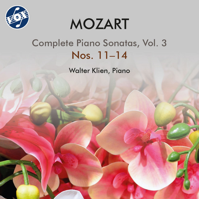 Piano Sonata No. 11 in A Major, K. 331 "Alla turca": III. Alla turca cover art