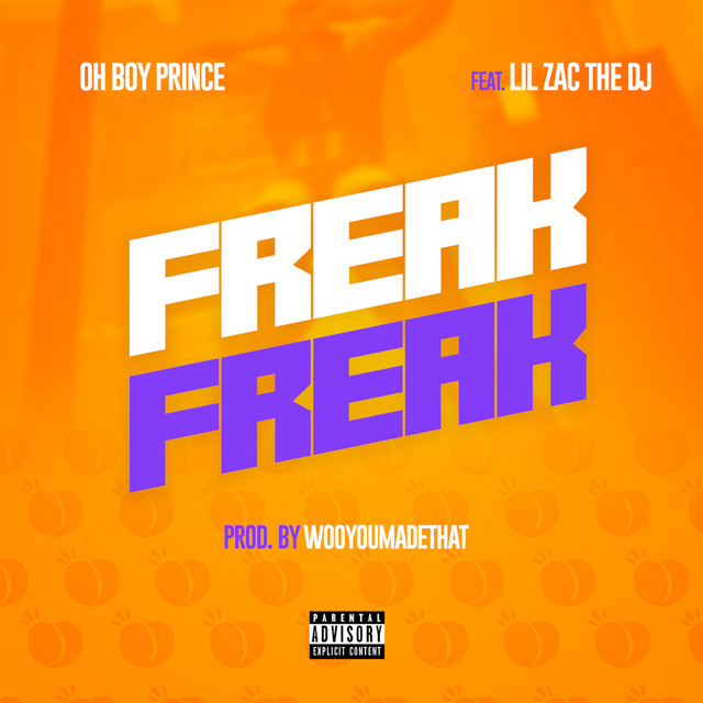 Freak Freak