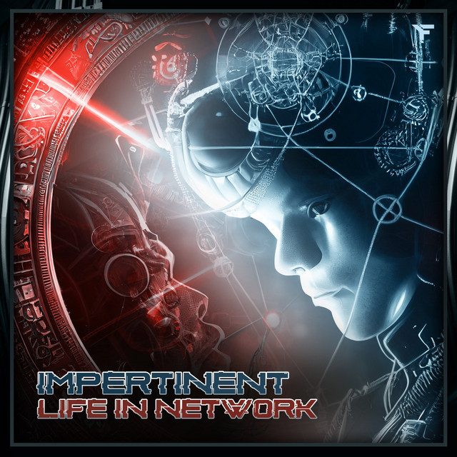 Life In Network cover