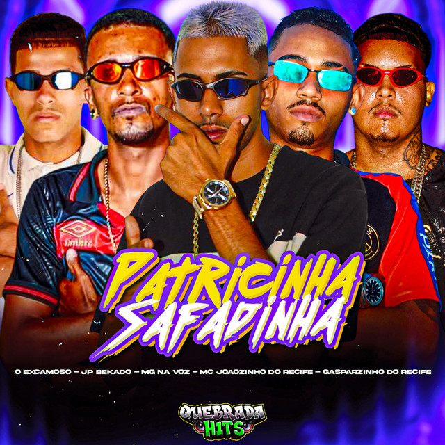 Patricinha Safadinha