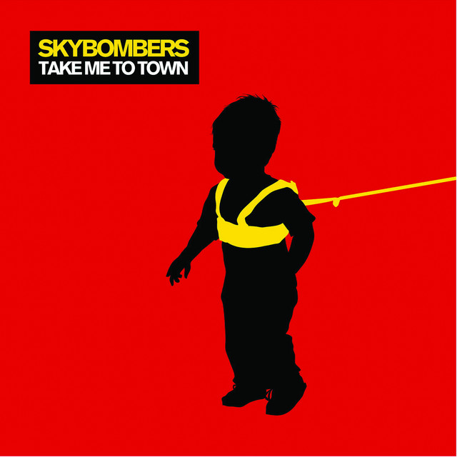 Take Me To Town cover art