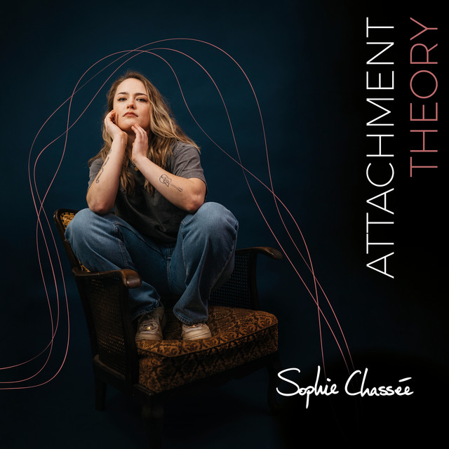 Attachment Theory cover