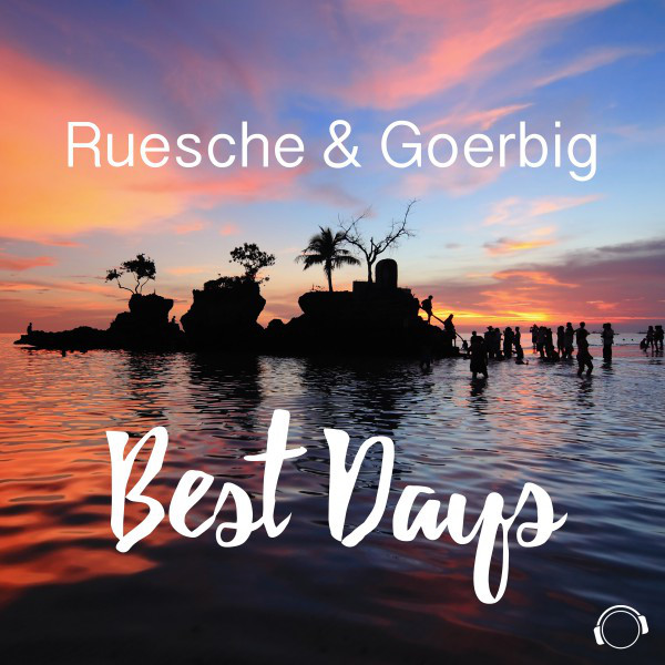 Best Days cover art