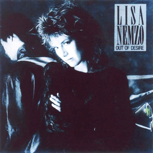 Out of Desire cover art