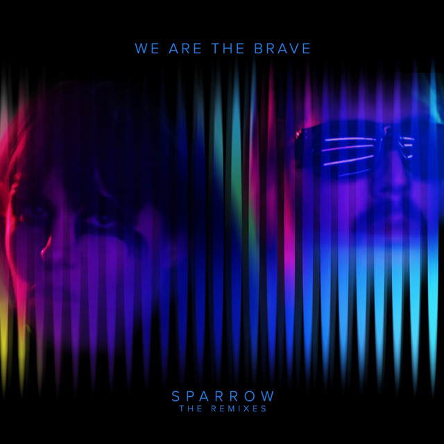 Sparrow (The Remixes) cover