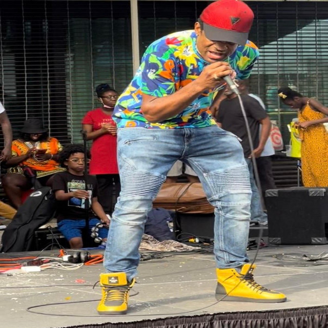 Talkin' Bout A Revolution