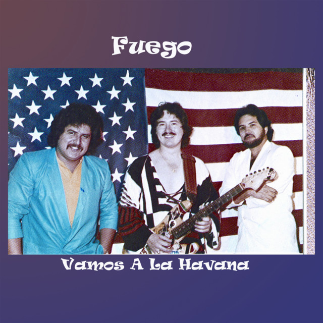 Vamos A La Havana cover art