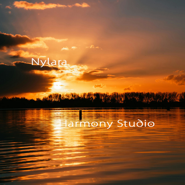 Harmony Studio cover art
