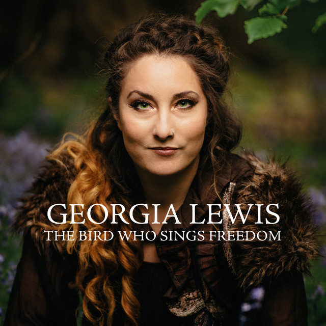 The Bird Who Sings Freedom cover art