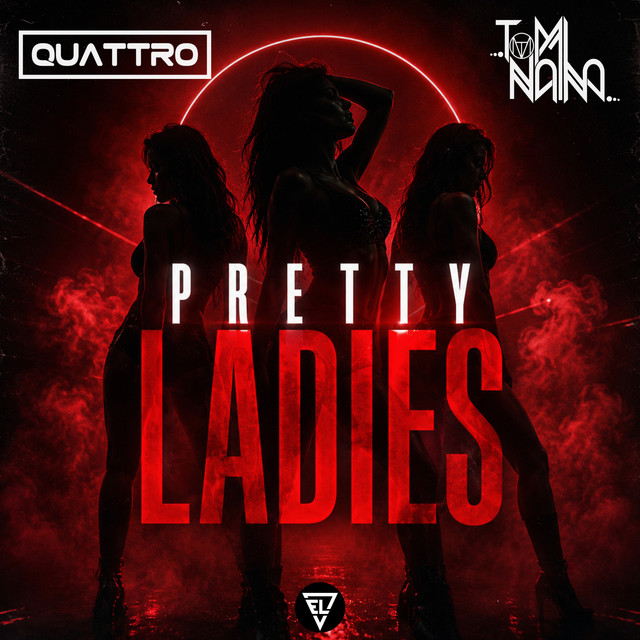 Pretty Ladies
