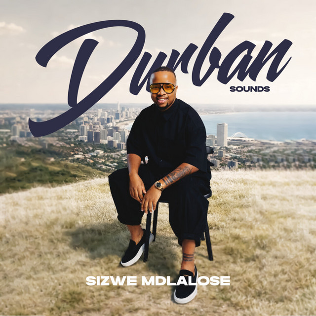 Ngeke Ulale cover art