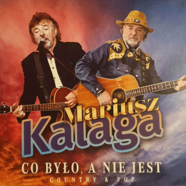 Co było a nie jest cover