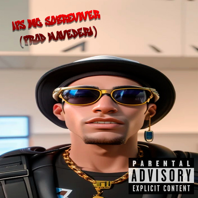Sobreviver cover art