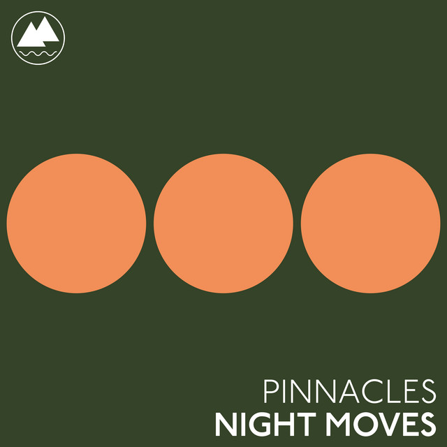 Night Moves cover art