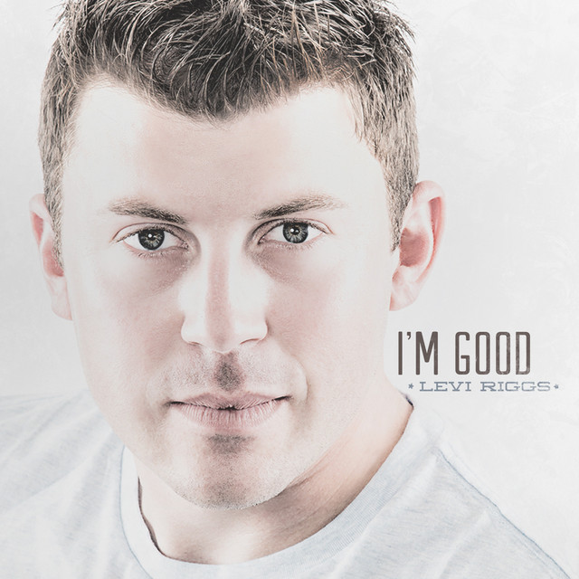 I'm Good cover art