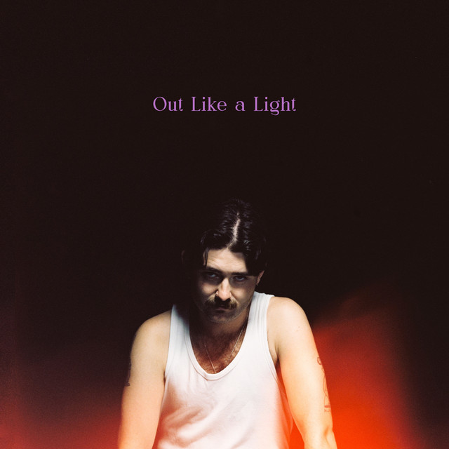 Out Like A Light cover art