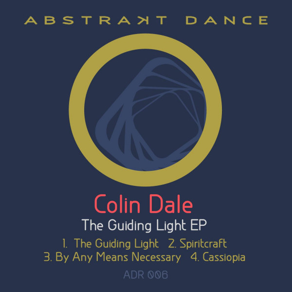 Spiritcraft cover art