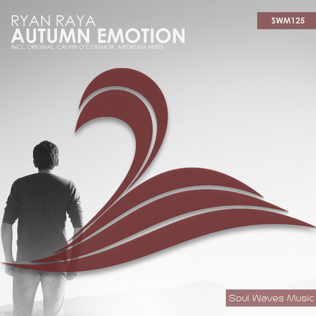 Autumn Emotion cover art