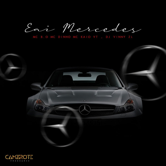 Eai Mercedes