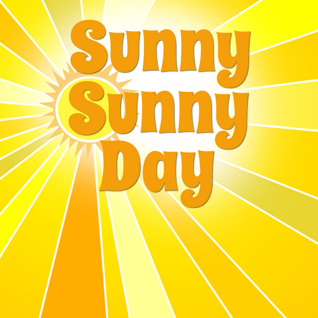 Sunny Sunny Day - song and lyrics by Sue and Dwight | Spotify