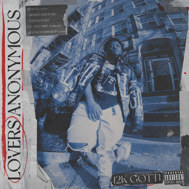 undefined album image
